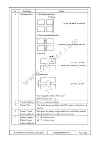 F-51405GNB-LW-ANN Datasheet Page 19