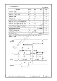 F-51477GNB-FW-AD Datasheet Page 4