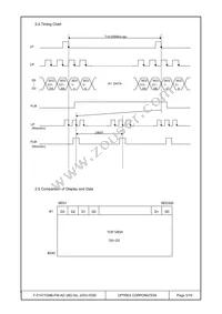 F-51477GNB-FW-AD Datasheet Page 5