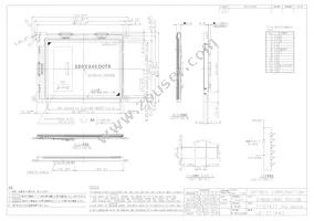 F-51477GNF-LW-AG Datasheet Cover