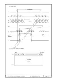 F-51477GNF-SLY-ALN Datasheet Page 5