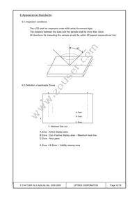 F-51477GNF-SLY-ALN Datasheet Page 12