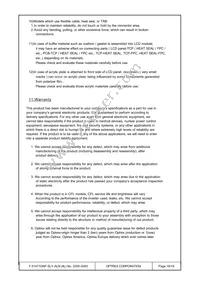 F-51477GNF-SLY-ALN Datasheet Page 18