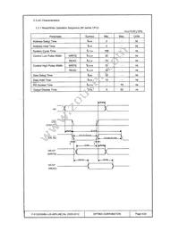 F-51553GNBJ-LW-AFN Datasheet Page 4