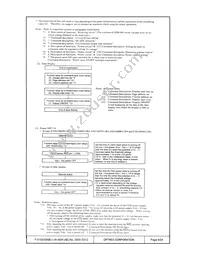 F-51553GNBJ-LW-AFN Datasheet Page 9