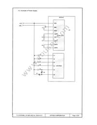 F-51553GNBJ-LW-AFN Datasheet Page 15