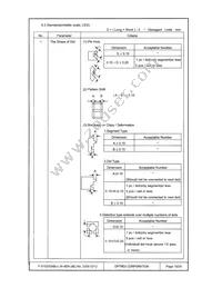 F-51553GNBJ-LW-AFN Datasheet Page 19