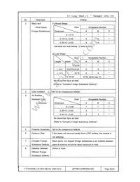 F-51553GNBJ-LW-AFN Datasheet Page 20