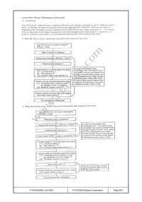 F-51553GNBJ-LW-AGN Datasheet Page 9