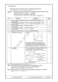 F-51553GNBJ-LW-AGN Datasheet Page 22