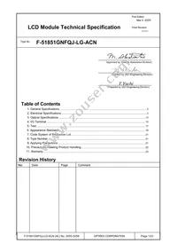 F-51851GNFQJ-LG-ACN Datasheet Cover