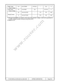 F-51851GNFQJ-LG-ACN Datasheet Page 4