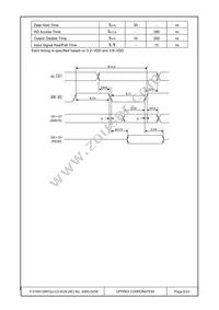 F-51851GNFQJ-LG-ACN Datasheet Page 6