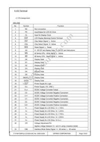 F-51851GNFQJ-LG-ACN Datasheet Page 15