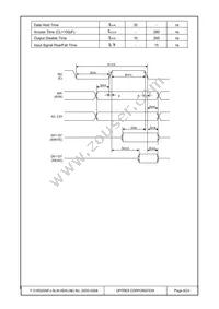 F-51852GNFJ-SLW-AEN Datasheet Page 8