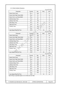 F-51852GNFJ-SLW-AEN Datasheet Page 9