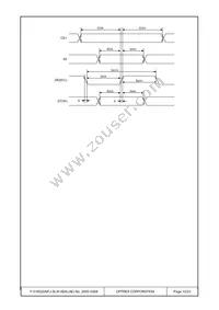 F-51852GNFJ-SLW-AEN Datasheet Page 10