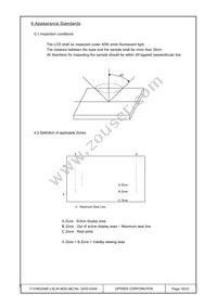 F-51852GNFJ-SLW-AEN Datasheet Page 18