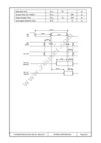 F-51852GNFQH-LW-AFN Datasheet Page 8