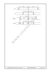 F-51852GNFQH-LW-AFN Datasheet Page 10