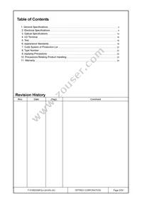 F-51852GNFQJ-LB-AIN Datasheet Page 2