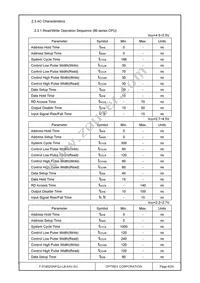 F-51852GNFQJ-LB-AIN Datasheet Page 6