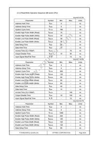 F-51852GNFQJ-LB-AIN Datasheet Page 8