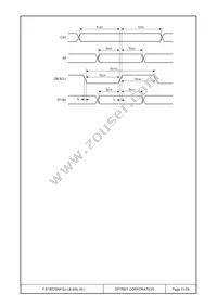 F-51852GNFQJ-LB-AIN Datasheet Page 11