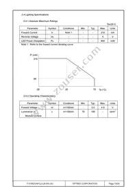 F-51852GNFQJ-LB-AIN Datasheet Page 13