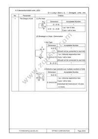 F-51852GNFQJ-LB-AIN Datasheet Page 20