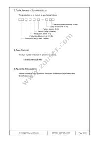 F-51852GNFQJ-LB-AIN Datasheet Page 22