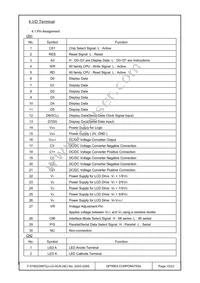 F-51852GNFQJ-LG-ACN Datasheet Page 15