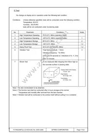 F-51852GNFQJ-LG-ACN Datasheet Page 17