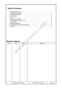 F-51852GNFQJ-LG-ALN Datasheet Page 2