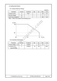 F-51852GNFQJ-LG-ALN Datasheet Page 13