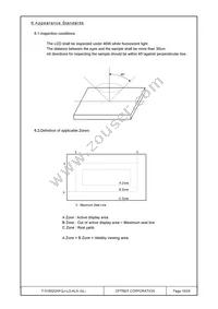 F-51852GNFQJ-LG-ALN Datasheet Page 19