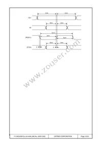 F-51852GNFQJ-LW-AAN Datasheet Page 10