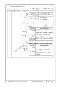 F-51852GNFQJ-LW-AAN Datasheet Page 19