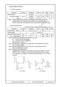F-51852GNFQJ-LW-AMN Datasheet Page 14