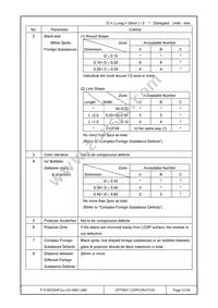 F-51852GNFQJ-LW-AMN Datasheet Page 21