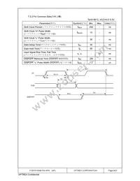 F-55157GNB-FW-APN Datasheet Page 9