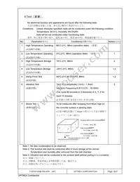 F-55157GNB-FW-APN Datasheet Page 18