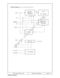 F-55157GNF-FW-AQN Datasheet Page 5