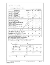 F-55157GNF-FW-AQN Datasheet Page 8