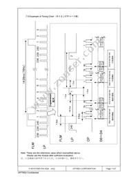 F-55157GNF-FW-AQN Datasheet Page 11