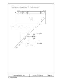 F-55157GNF-FW-AQN Datasheet Page 12