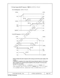 F-55157GNF-FW-AQN Datasheet Page 13