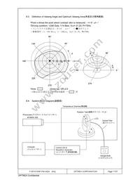 F-55157GNF-FW-AQN Datasheet Page 17