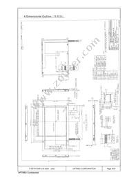 F-55157GNF-LW-ASN Datasheet Page 4