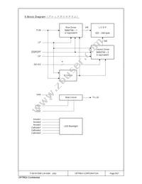 F-55157GNF-LW-ASN Datasheet Page 5